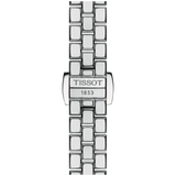 Reloj para Mujer Lovely Square Plata