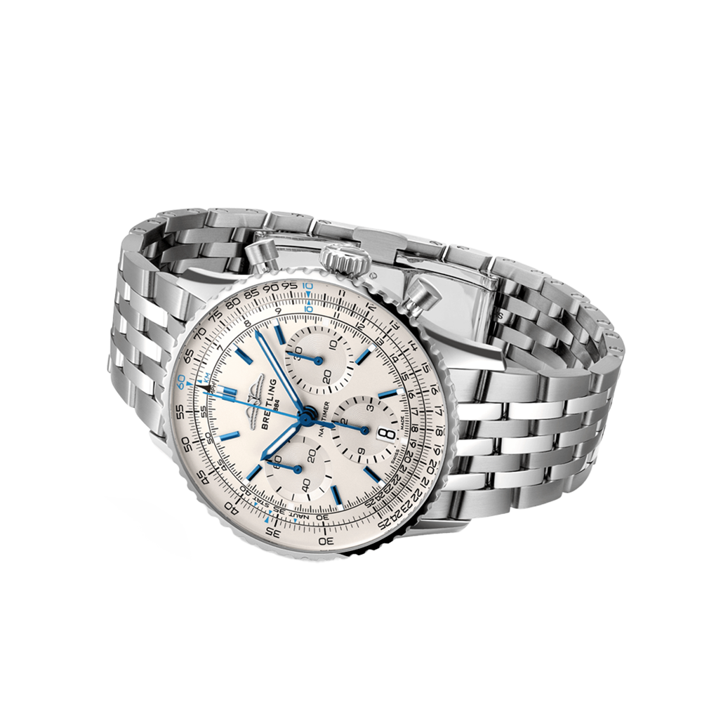 BREITLING NAVITIMER B01 CHRONOGRAPH 41 – G&G Joyeros