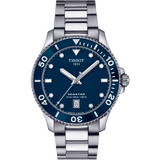 Reloj para Hombre Seastar 1000 40mm Azul