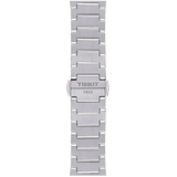 Reloj para Mujer PRX 35mm Azul Claro y Acero