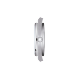 Reloj para Hombre PRX Powermatic 80 Gradient 40mm Plata