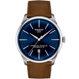 Reloj para Hombre Chemin Des Tourelles Powermatic 80 42mm Marrón
