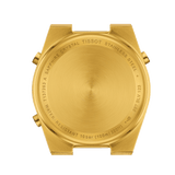 Reloj para Mujer PRX Digital 35mm Oro Amarillo