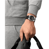 Reloj para Hombre PRX Powermatic 80 Negro