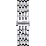 Reloj para Hombre Le Locle Powermatic 80 Plata