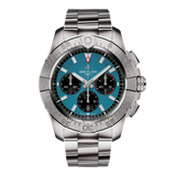 Avenger B01 Chronograph 44