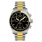 Reloj para Hombre PR516 Chronograph Oro Amarillo y Negro
