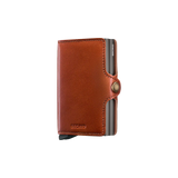 Twinwallet Texano Saddle