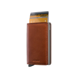 Slimwallet Texano Saddle