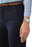 Reloj para Mujer PR 100 Jungfraubahn Plata