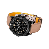 Avenger B01 Chronograph 42 Night Mission