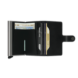 Miniwallet Original Black