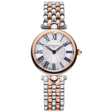 Classics Art Deco Round