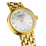 Reloj para Mujer Lovely Round Oro Amarillo