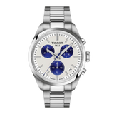 Tissot PR 100 Chronograph 40mm - vista frontal