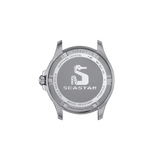 Reloj para Hombre Seastar 1000 40mm Azul