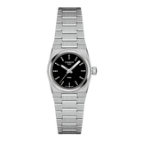 Reloj para Mujer PRX 25mm Plata y Negro