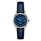 Reloj para Mujer Le Locle 29mm Azul