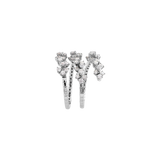 Anillo Mimosa with Diamonds 3 Vueltas