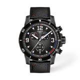 Tissot Supersport NBA Special Edition 45.5mm - vista frontal