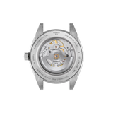 Tissot Gentleman 38mm Negro - fondo