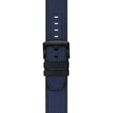 Reloj para Hombre Seastar 2000 Professional Powermatic 80 Azul y Negro