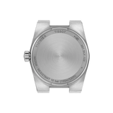 Reloj para Mujer PRX 25mm Plata y Negro