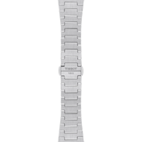 Reloj para Mujer PRX Powermatic 80 35mm Plata y Negro