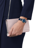 Reloj para Mujer Le Locle 29mm Azul