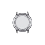 Reloj para Hombre Carson Premium Moonphase Plata