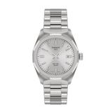 Tissot PRC 100 Solar 34mm - vista frontal