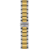 Reloj para Hombre PR 100 Quartz 40mm Oro Amarillo y Azul