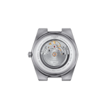 Reloj para Hombre PRX Powermatic 80 Negro