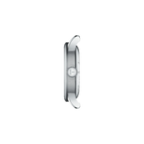 Reloj para Hombre Le Locle Powermatic 80 Open Heart Marrón
