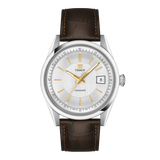 Tissot Visodate 39mm - vista frontal