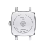 Reloj para Mujer Lovely Square Plata