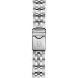 Reloj para Hombre PRC 200 Chronograph Plata y Negro
