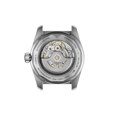 Tissot PR516 38mm Gris y Azul - fondo
