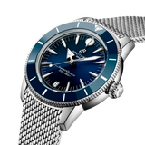 Superocean Heritage