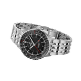 Navitimer Automático GMT 41