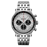 Navitimer B01 Chronograph 43