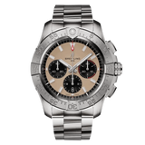 Avenger B01 Chronograph 44