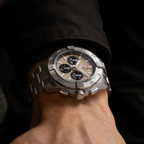 Avenger B01 Chronograph 44