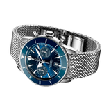 Superocean Heritage B01 Chronograph 42