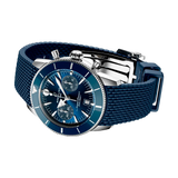 Superocean Heritage B01 Chronograph 42