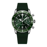 Superocean Heritage B01 Chronograph 42