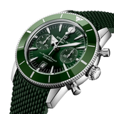Superocean Heritage B01 Chronograph 42