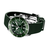 Superocean Heritage B01 Chronograph 42
