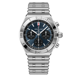 Chronomat B01 Chronograph 42
