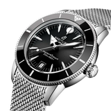 Superocean Heritage B31 Automatic 40